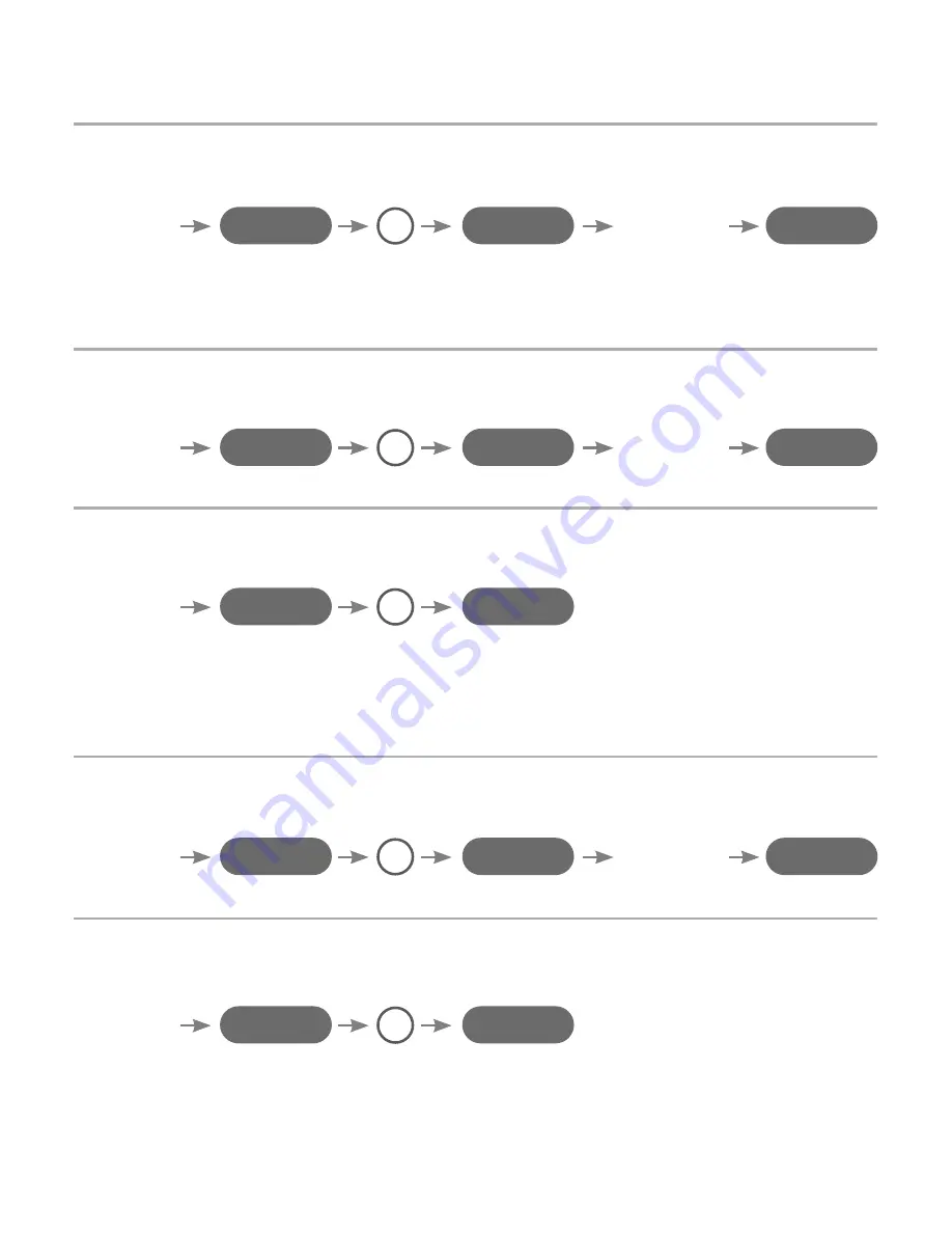 Toledo V180E-US15 User Manual Download Page 13