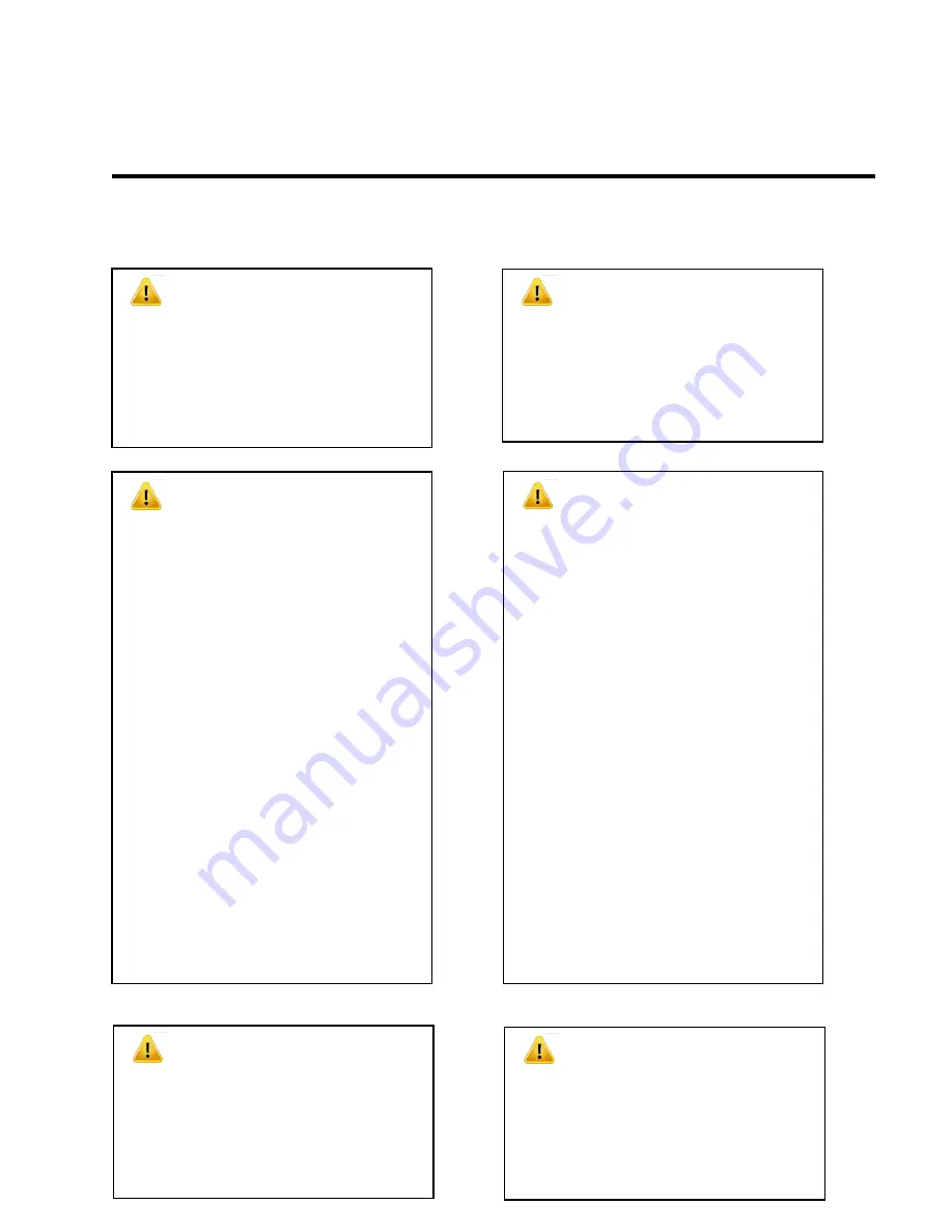 Tollos Ultralift 3510 Series Owner'S Manual Download Page 5