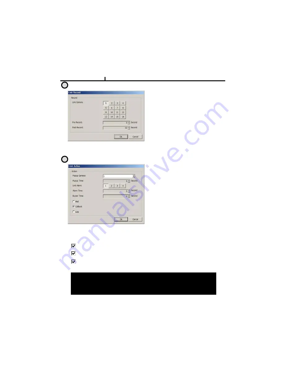 TOM Ultra XQ-U1600H Operation Manual Download Page 73