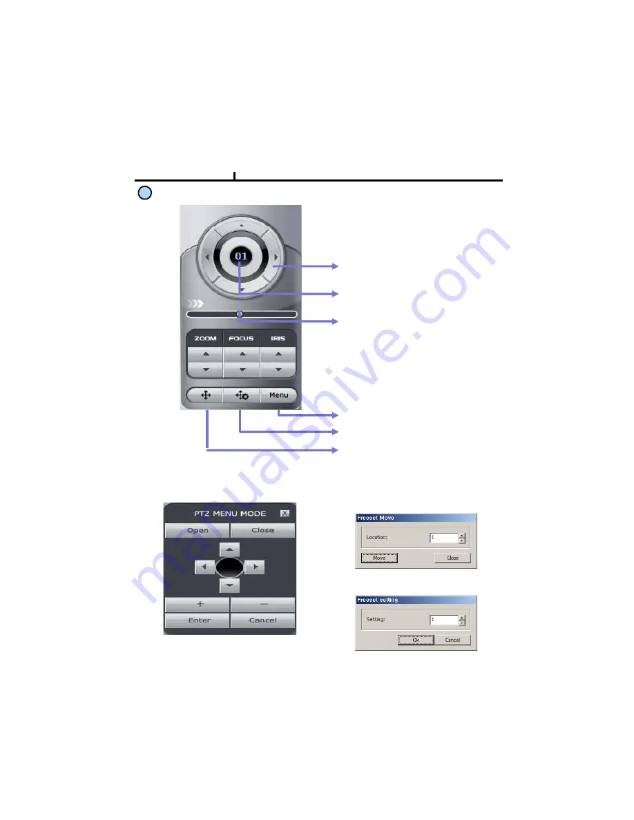 TOM Ultra XQ-U1600H Operation Manual Download Page 86