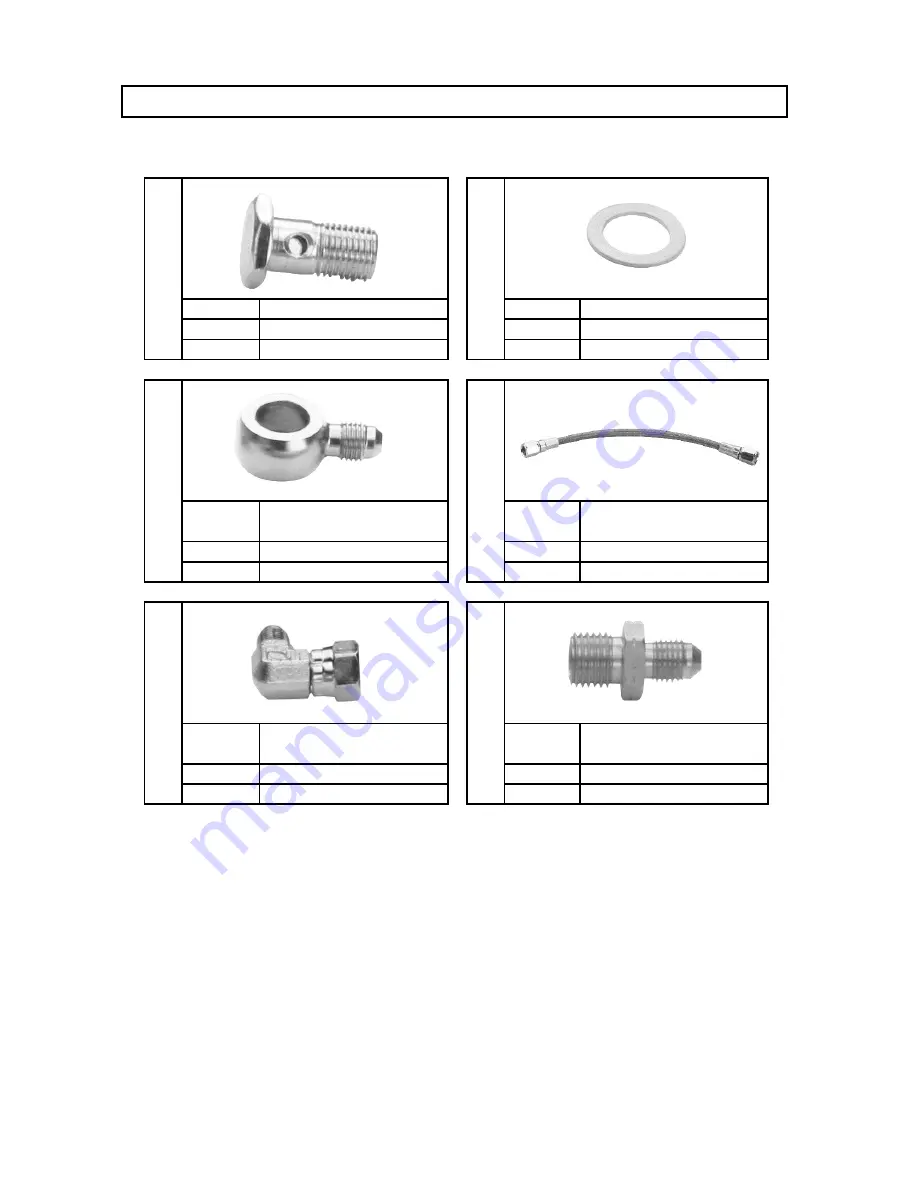 Tomei ARMS MX8265 RB25DET Скачать руководство пользователя страница 26