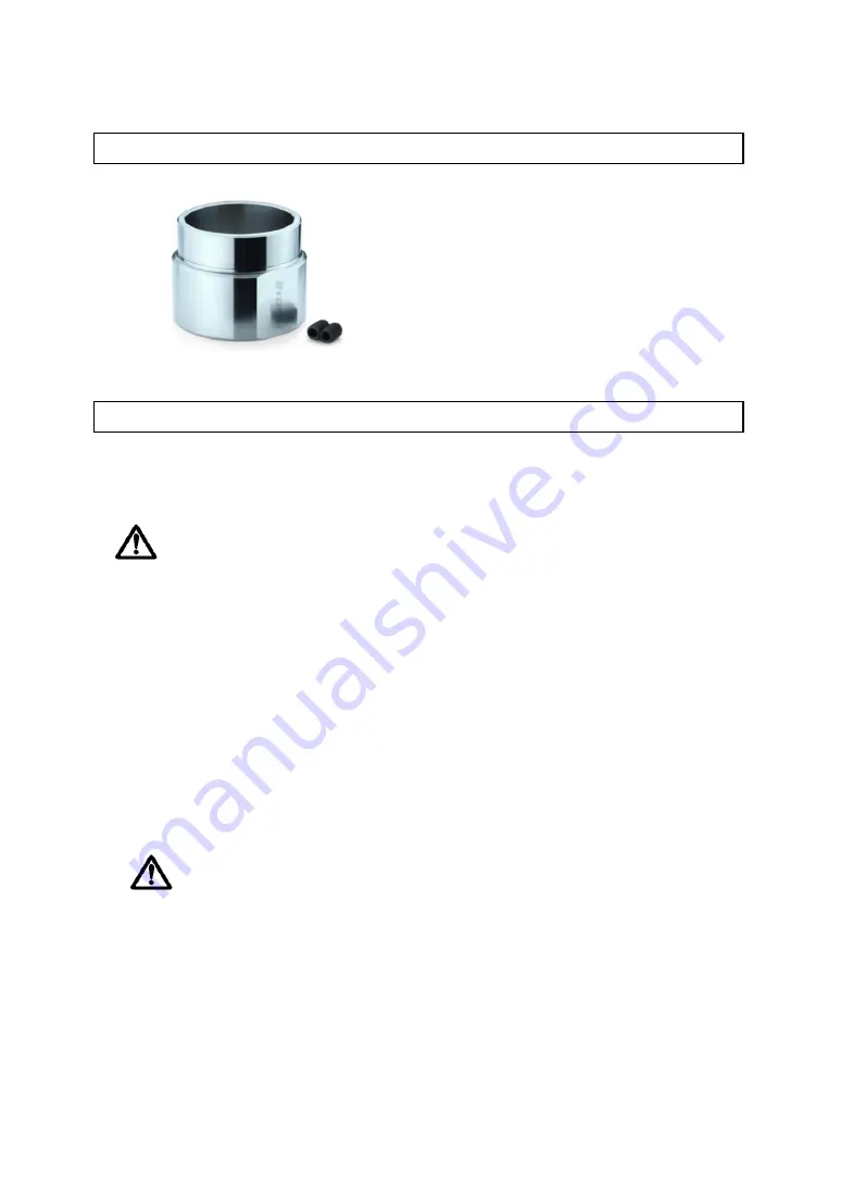 Tomei TA205A-NS05A Quick Start Manual Download Page 4