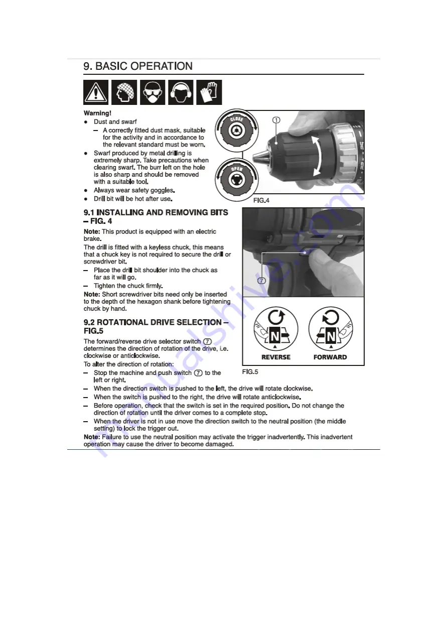 Tomek LCD777-1S Manual Download Page 27