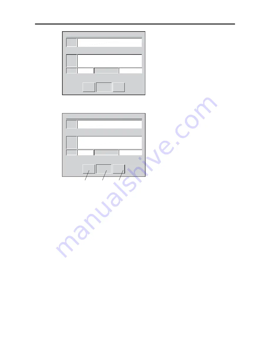 Tomey UD-600 Operator'S Manual Download Page 51