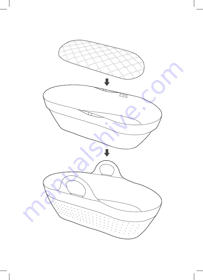 Tommee Tippee sleppe Скачать руководство пользователя страница 2