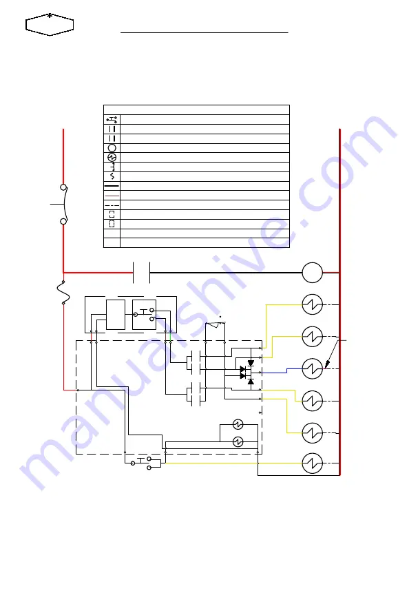 Tommy Gate CANTILEVER Series Owner'S/Operator'S Manual Download Page 15