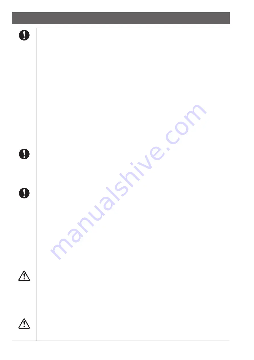 Tomoe T-DYNAMO 7E Instruction Manual Download Page 8