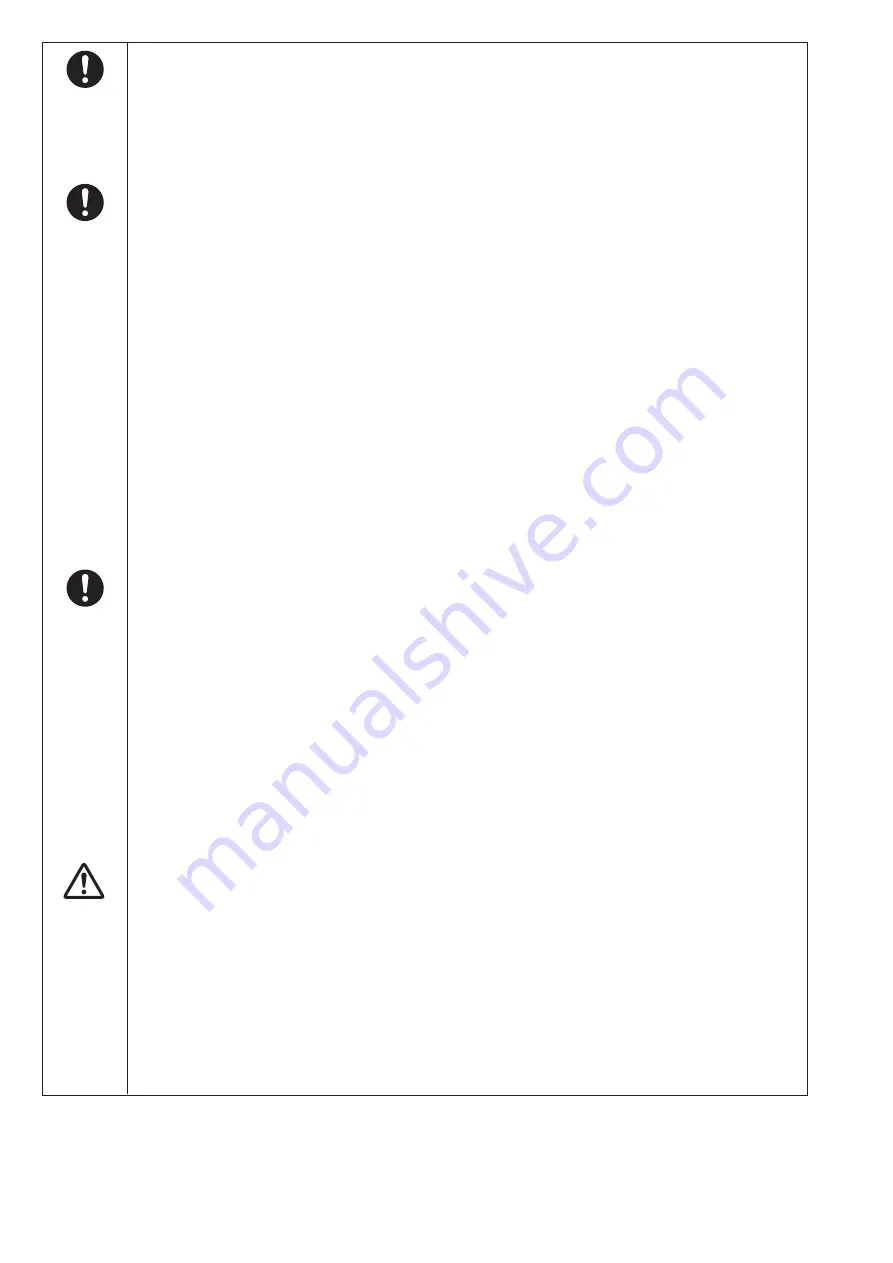 Tomoe T-DYNAMO 7E Instruction Manual Download Page 10