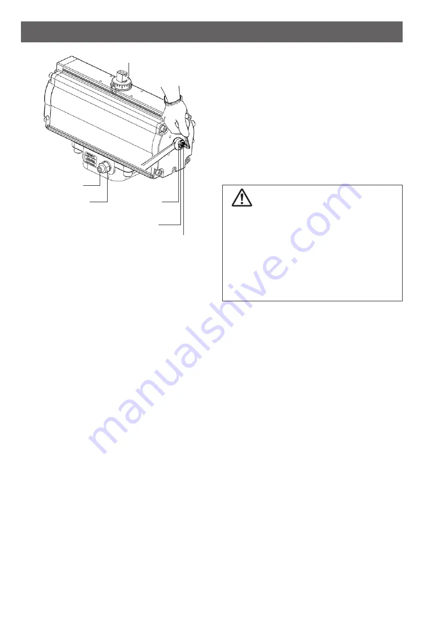 Tomoe T-DYNAMO 7E Instruction Manual Download Page 16