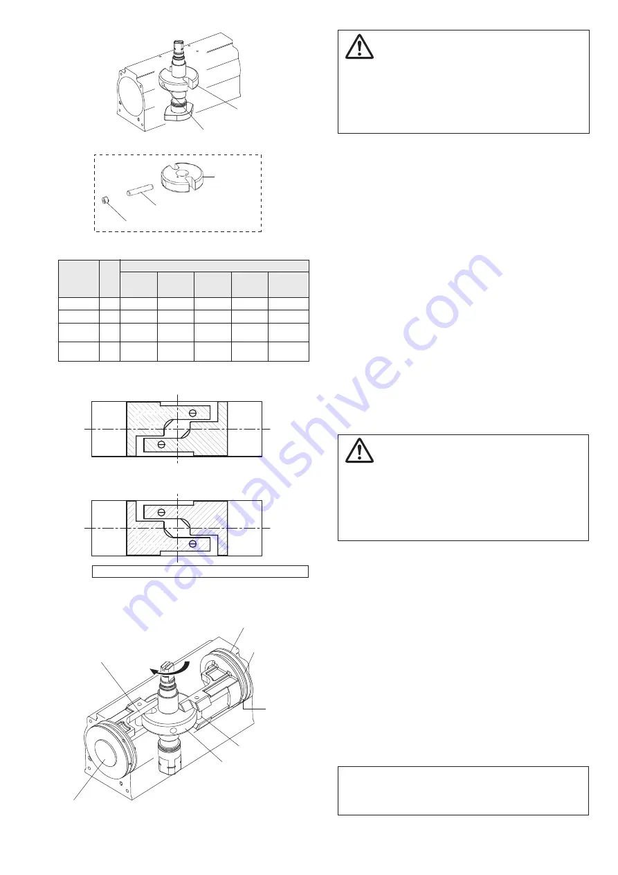 Tomoe T-DYNAMO 7E Instruction Manual Download Page 27