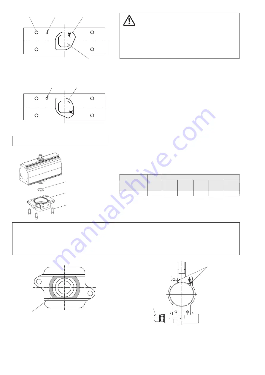 Tomoe T-DYNAMO 7E Instruction Manual Download Page 28