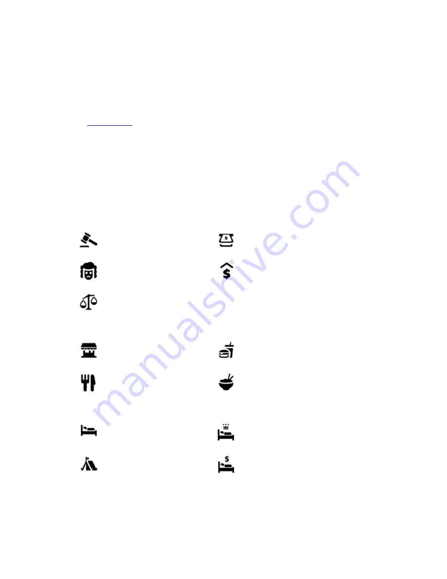 TomTom 4FA50 Reference Manual Download Page 34