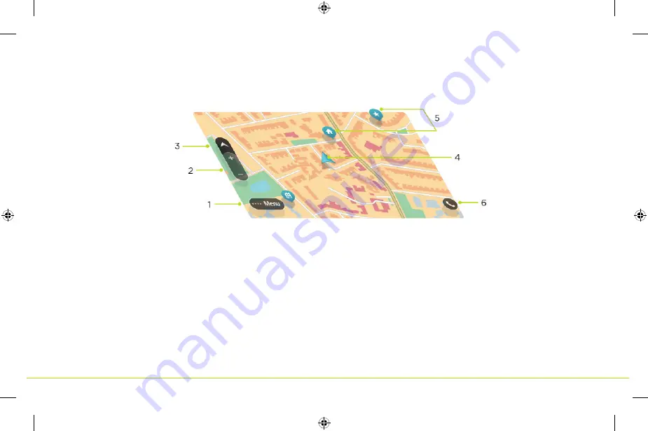 TomTom 4PL60 Quick Start Manual Download Page 4