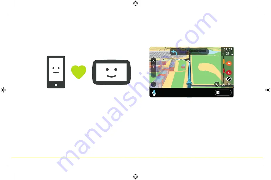 TomTom 4PL60 Quick Start Manual Download Page 44