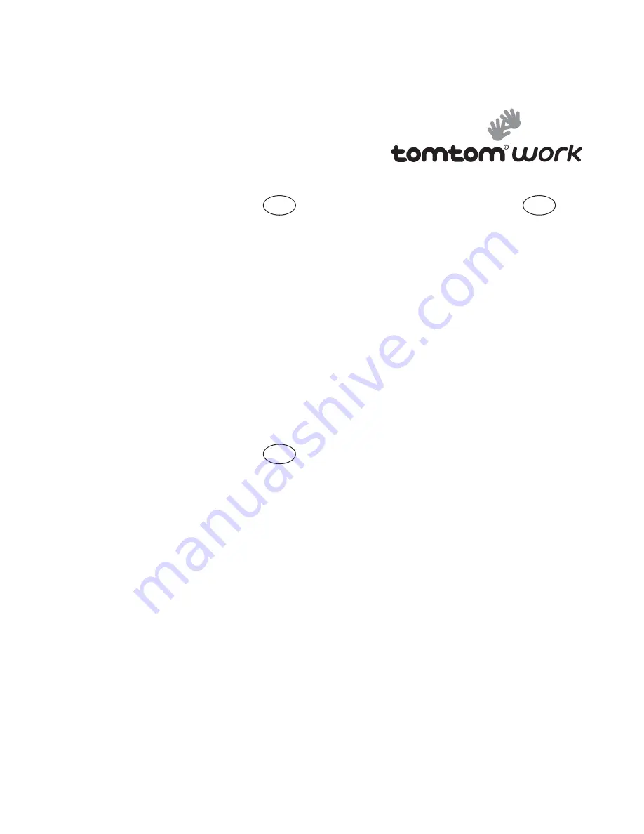 TomTom LINK Installation Manual Download Page 3