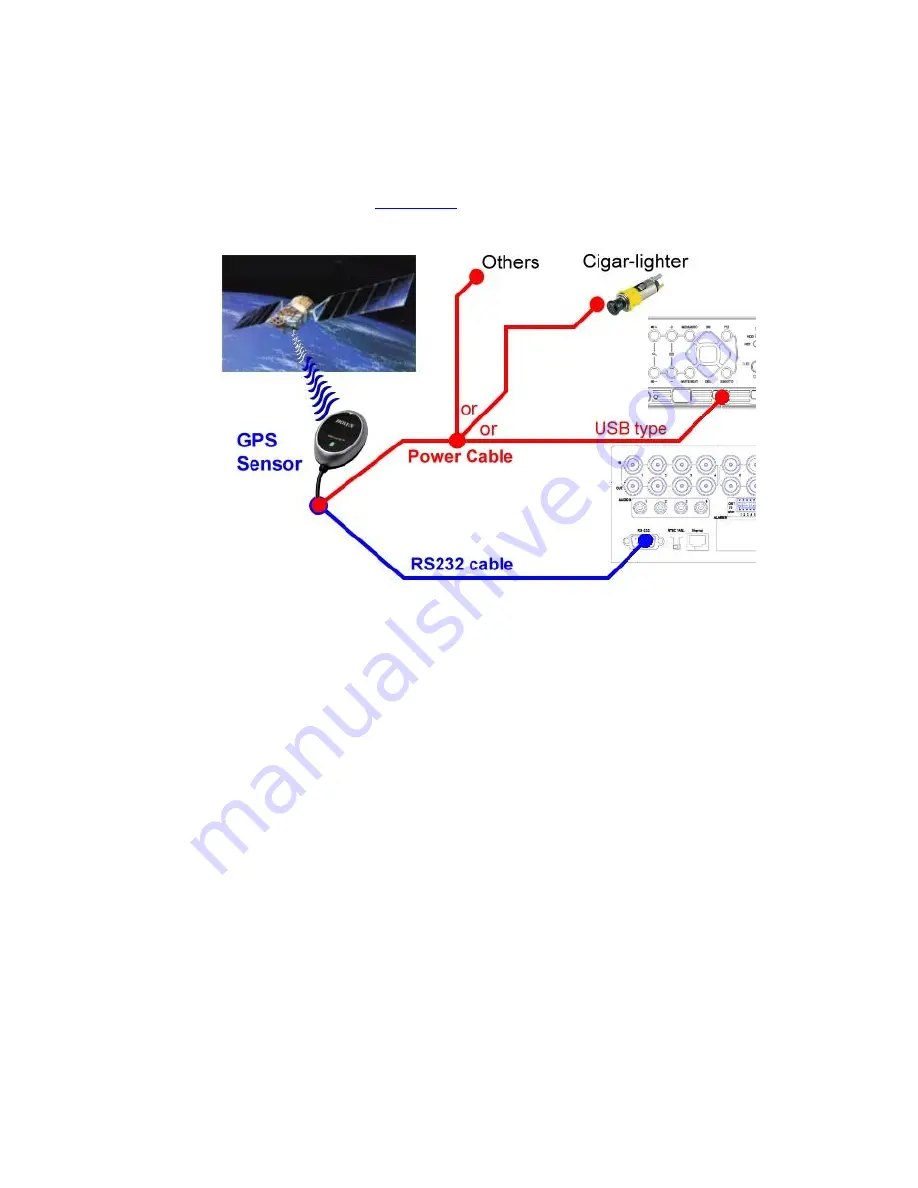 Tomura 16-CH User Manual Download Page 19