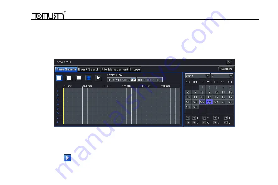 Tomura PS-9304S Скачать руководство пользователя страница 55