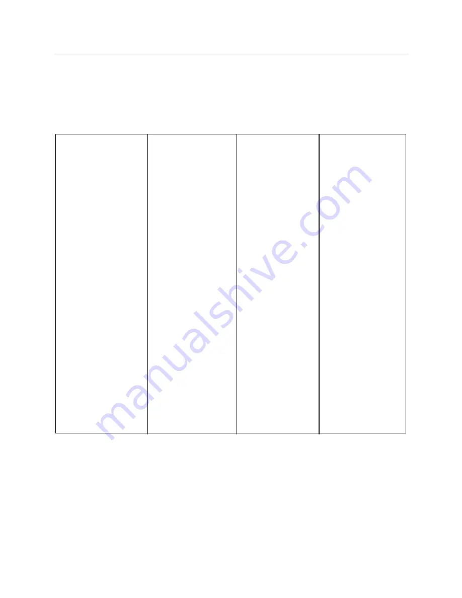 Tonal Plexus TPX 6s User Manual Download Page 32