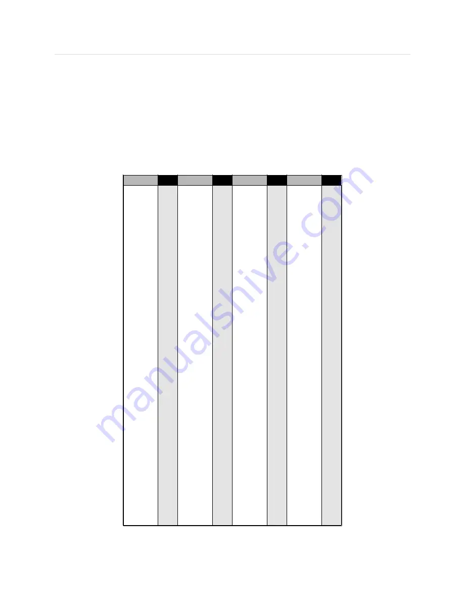 Tonal Plexus TPX 6s Скачать руководство пользователя страница 34