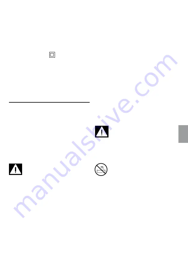 TONDEO 31007 Original Instructions Manual Download Page 5