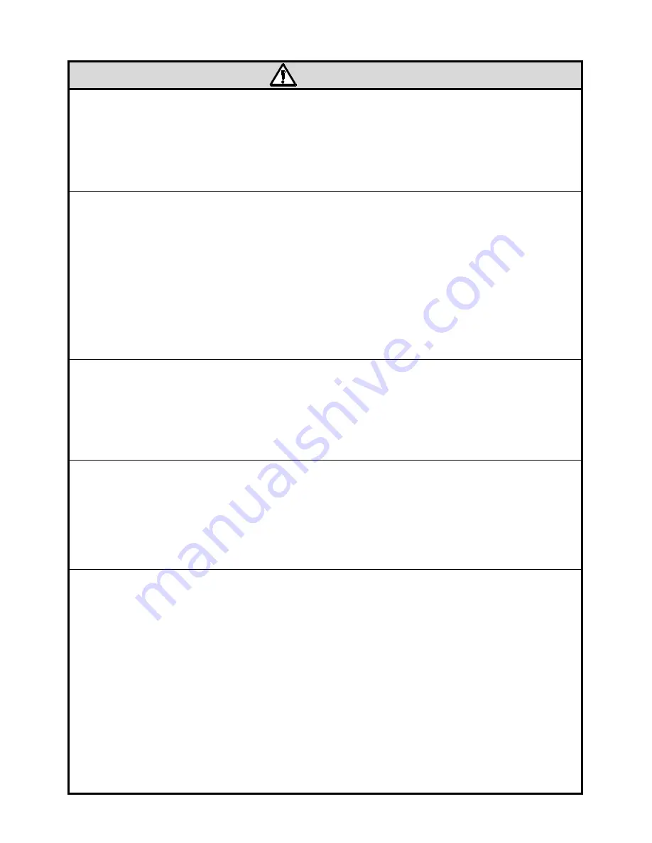 Tone GNR121E-UC Instruction Manual Download Page 11