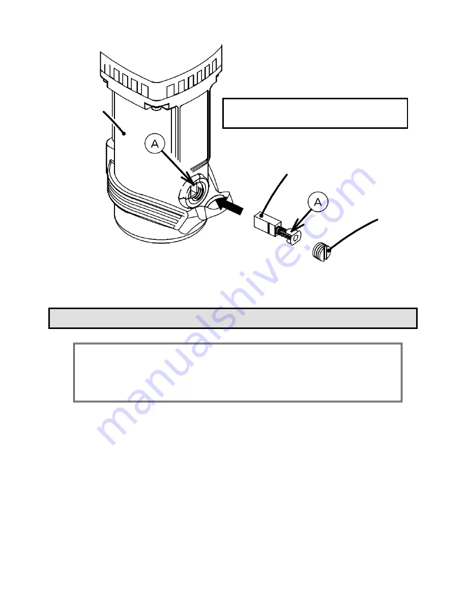 Tone GNR121E-UC Скачать руководство пользователя страница 30