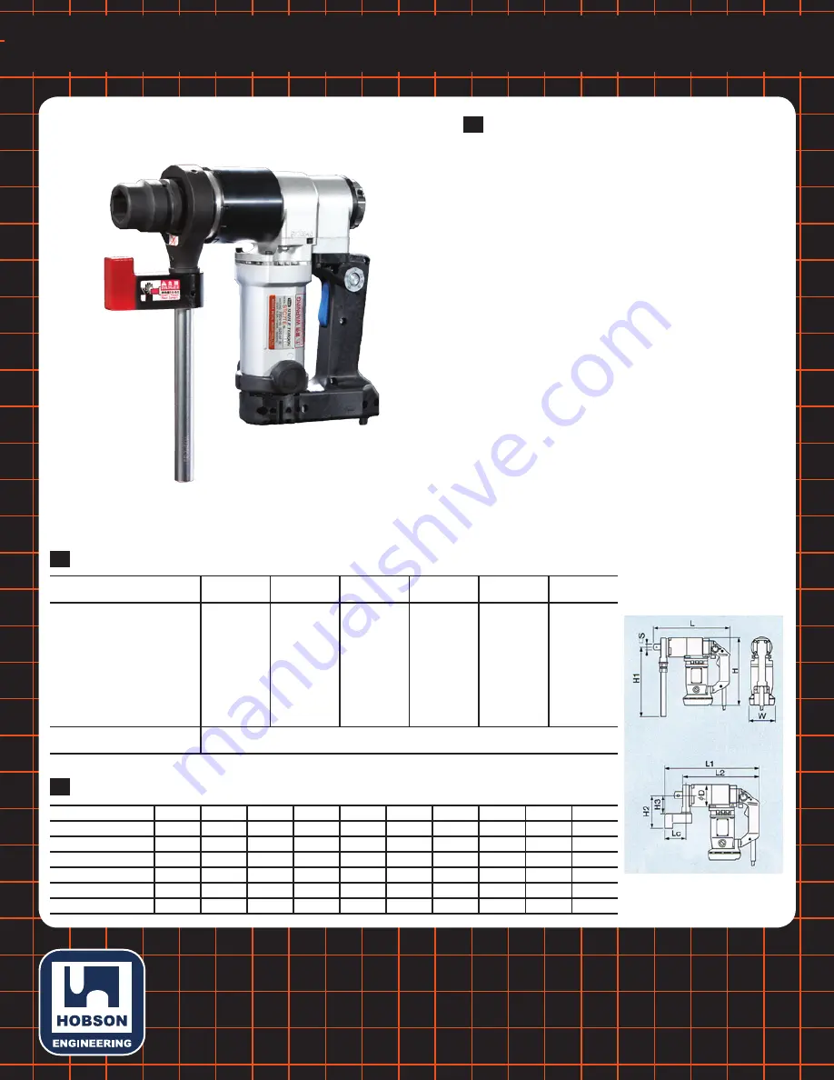 Tone SIMPLE TORQON XT-STC7TE Скачать руководство пользователя страница 2