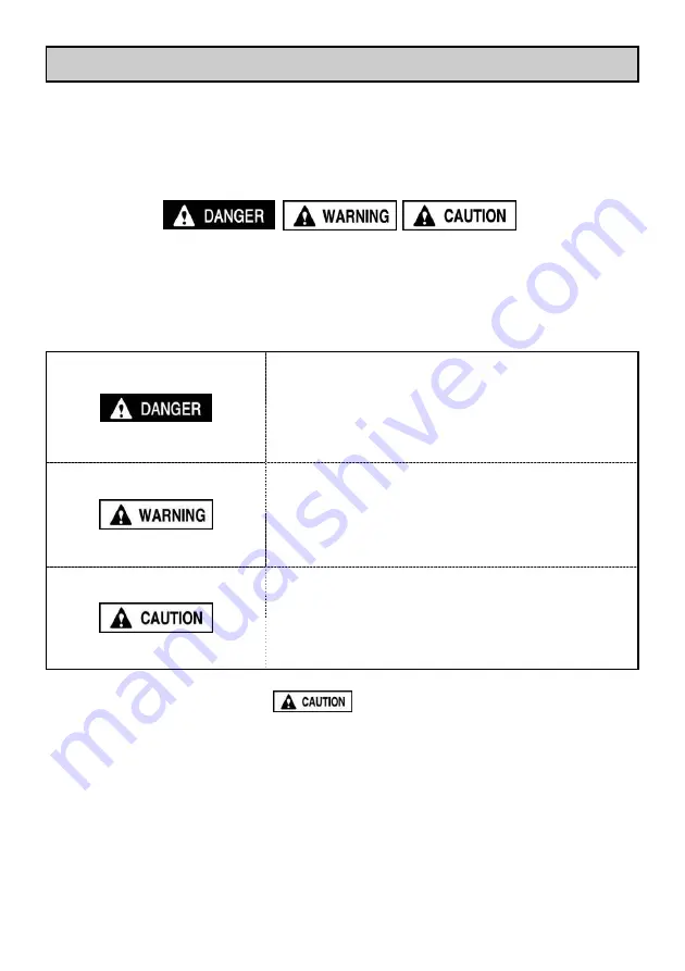 Tone STC50AE Instruction Manual Download Page 3