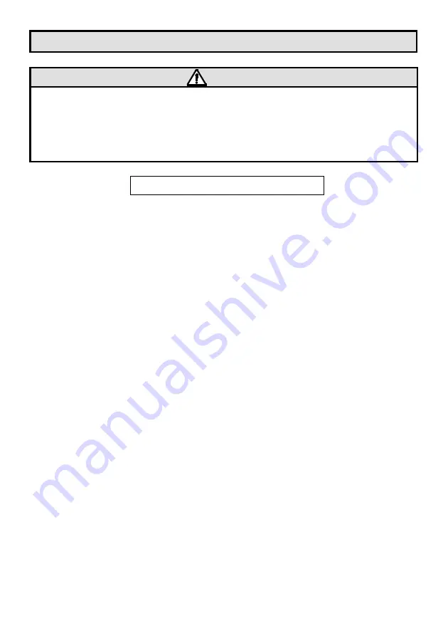 Tone STC50AE Instruction Manual Download Page 5