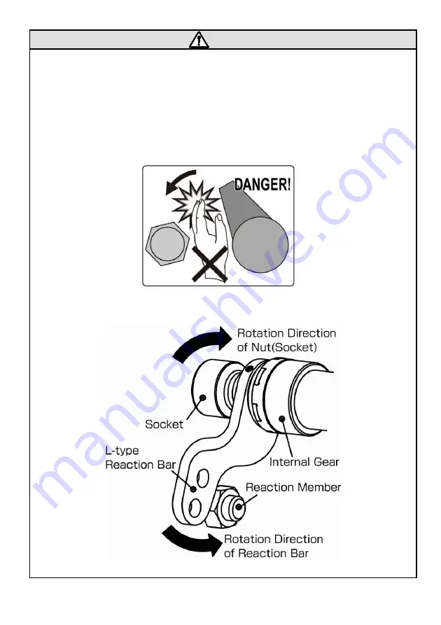 Tone STC50AE Instruction Manual Download Page 9