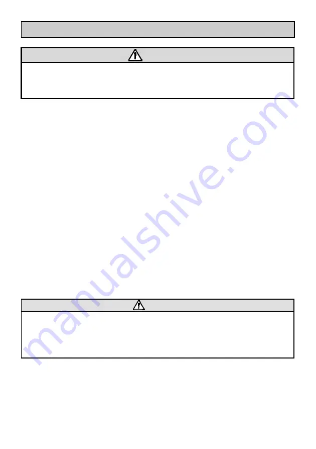 Tone STC50AE Instruction Manual Download Page 21