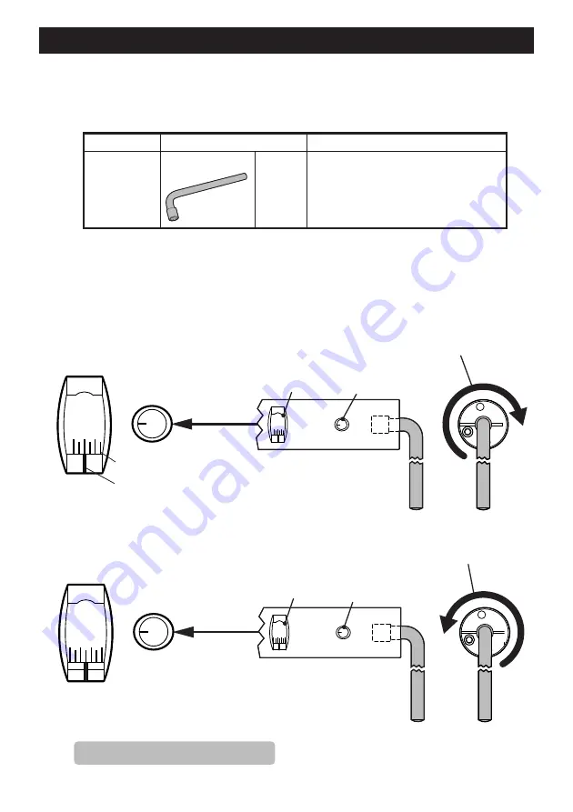 Tone T6L420NR Скачать руководство пользователя страница 16