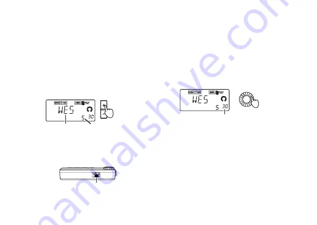 ToneWorks Toneworks Pandora PX3 Скачать руководство пользователя страница 19