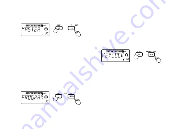 ToneWorks Toneworks Pandora PX3 Скачать руководство пользователя страница 83