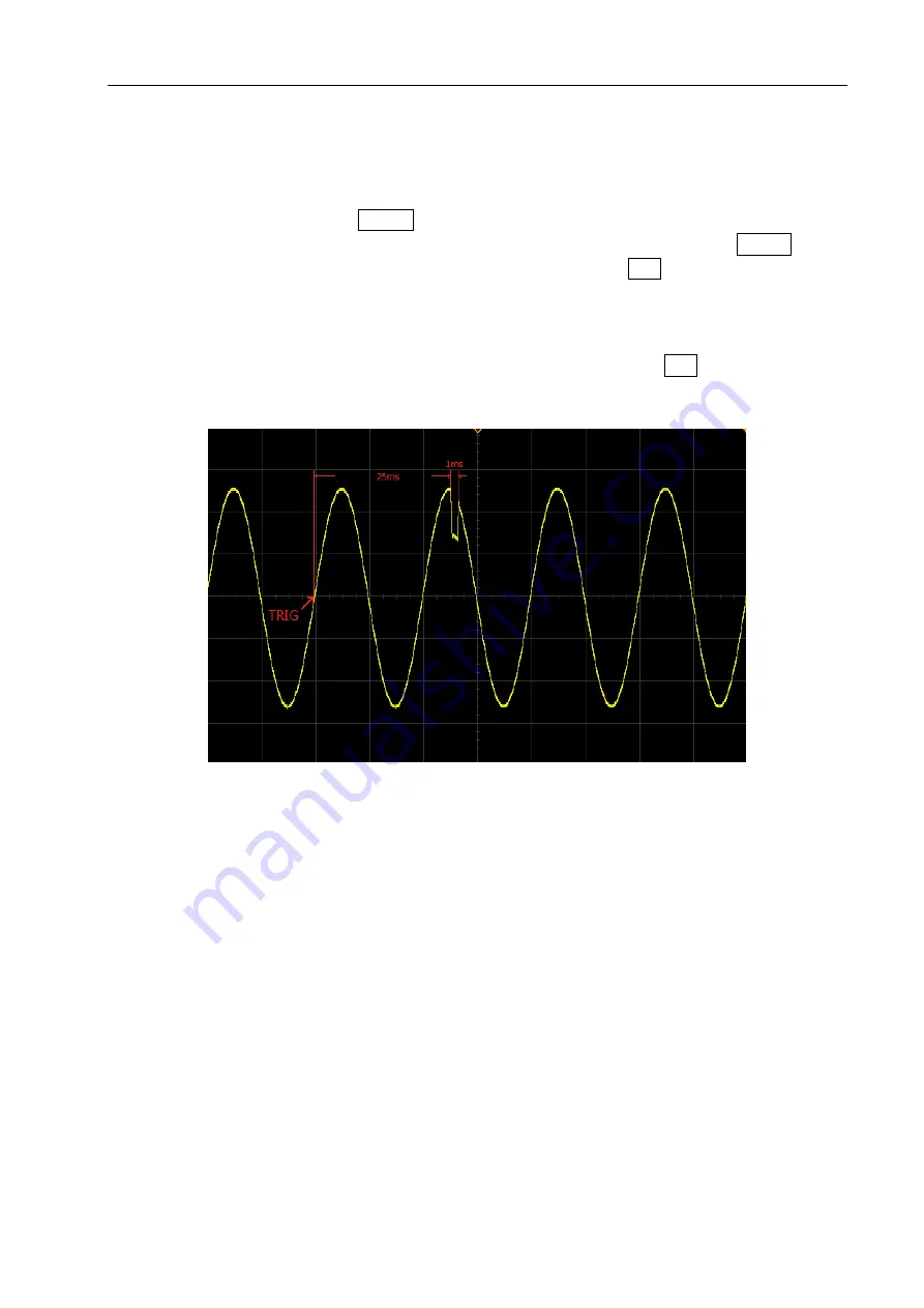 Tonghui Electronics TH7105 Operation Manual Download Page 56