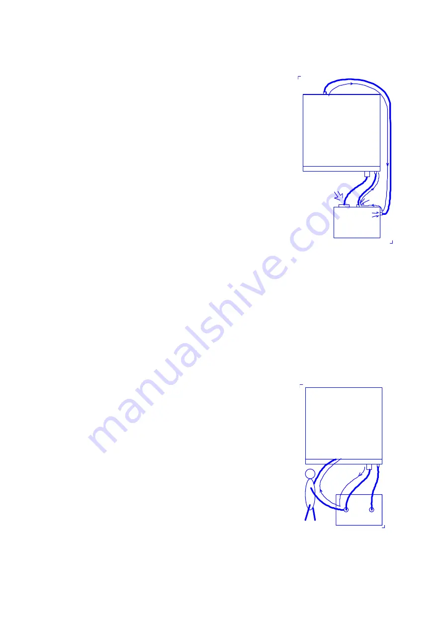 Tonghui Electronics TH9201 Series Operation Manual Download Page 33