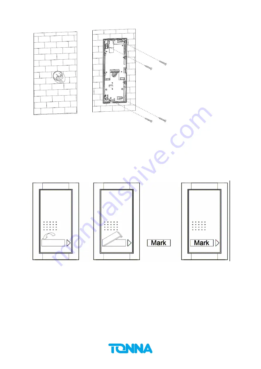 Tonna Futuro 683100 Скачать руководство пользователя страница 18