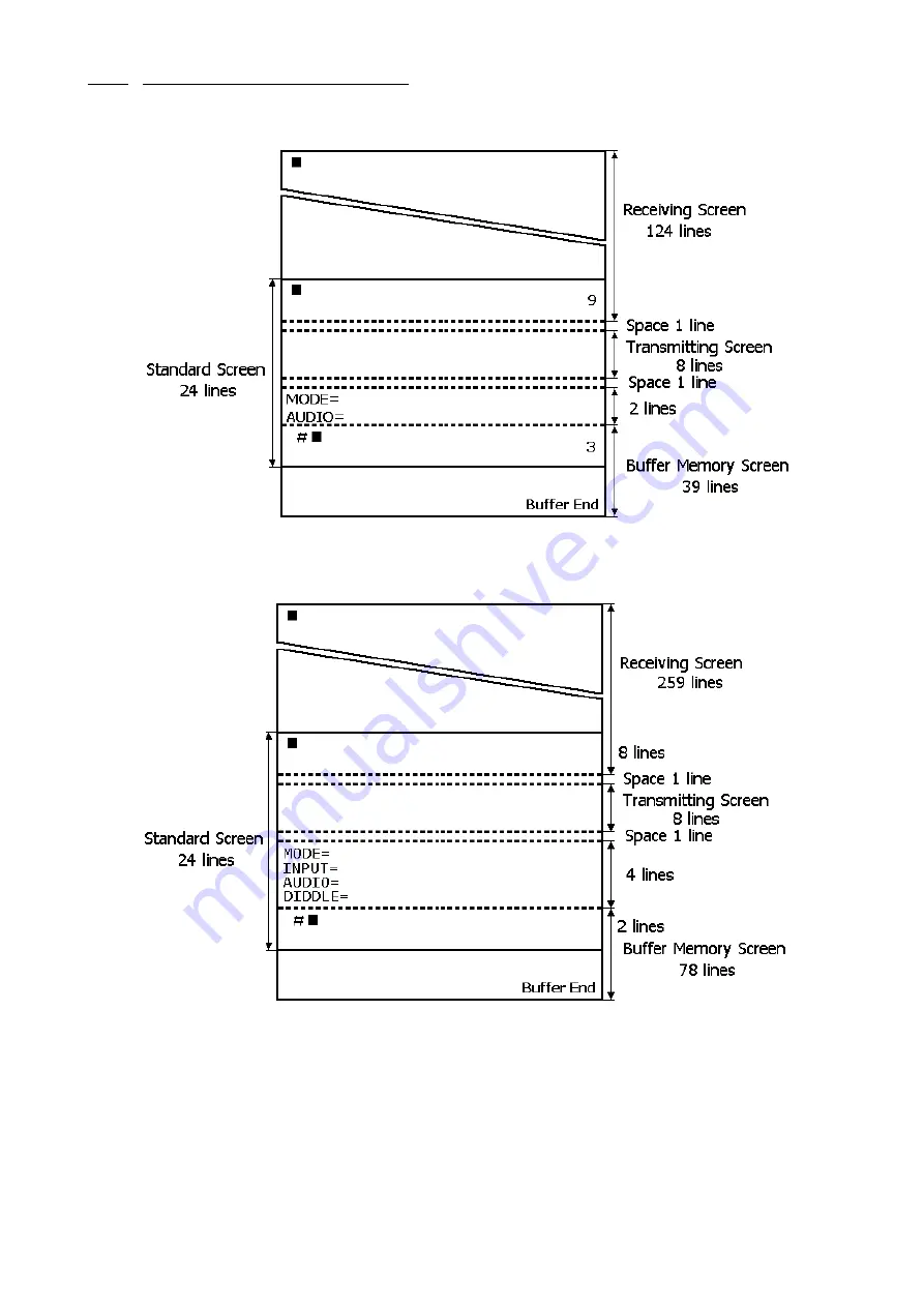 TONO Theta-9000e Manual Download Page 15