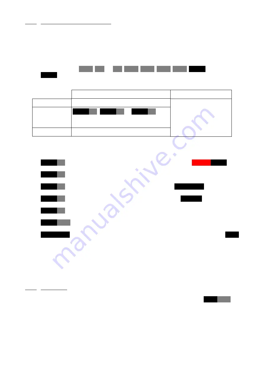 TONO Theta-9000e Manual Download Page 40