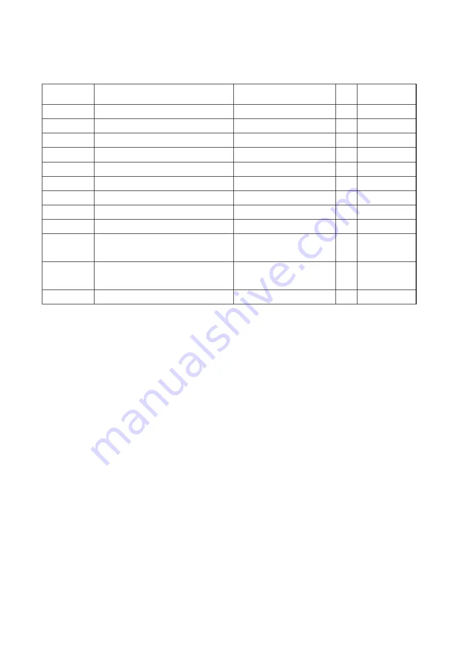 TOOL FRANCE TFD-30TE Original Manual Download Page 25