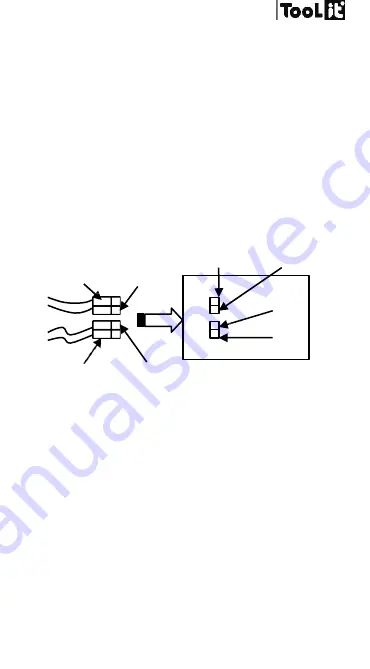 Tool it 024182 Скачать руководство пользователя страница 3