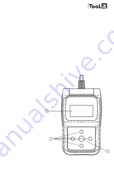 Tool it 024182 Operating Instructions Manual Download Page 79