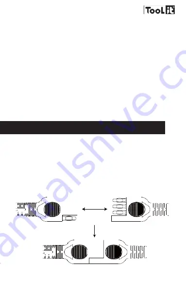 Tool it 024182 Скачать руководство пользователя страница 81