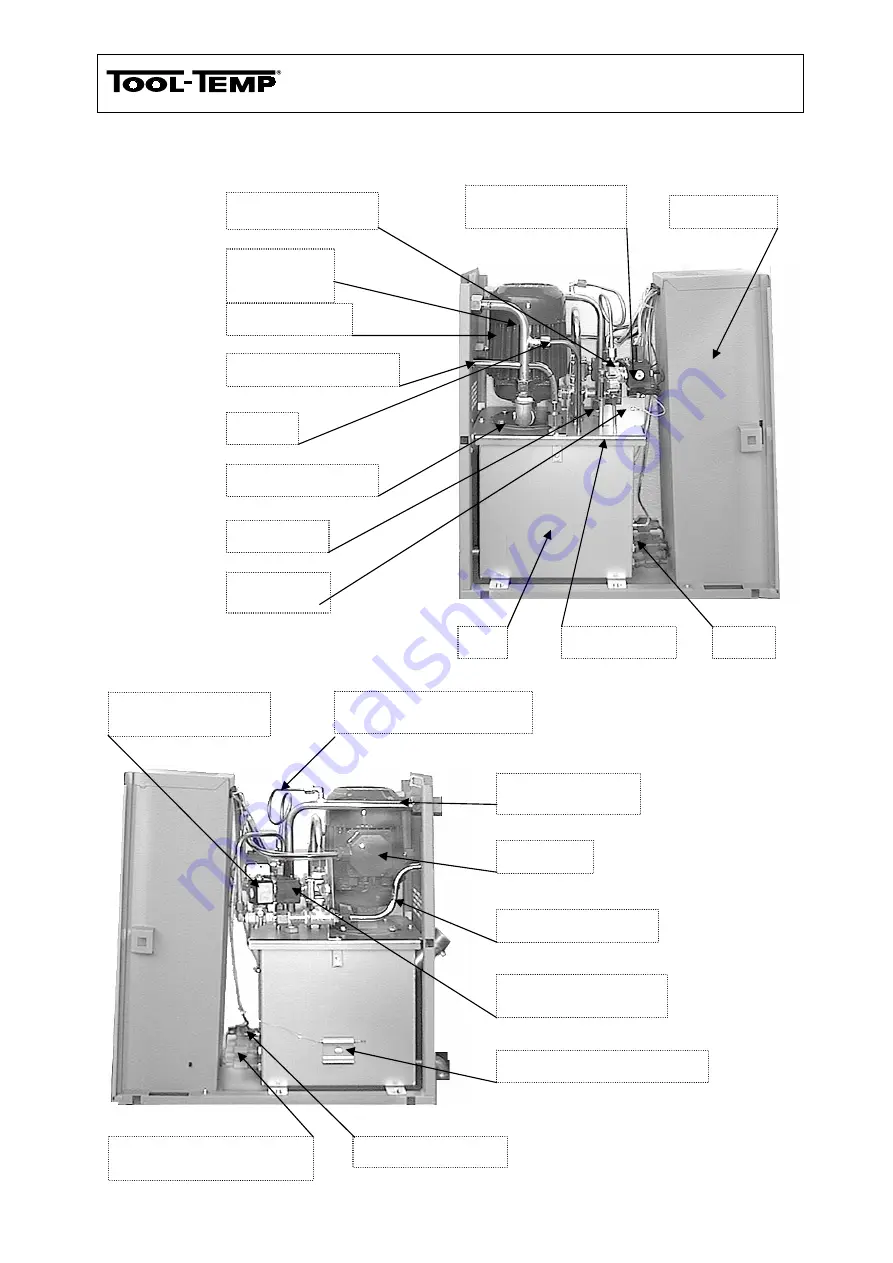 Tool-Temp TT-157 E Скачать руководство пользователя страница 15