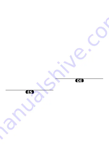 Toolland 3472B Скачать руководство пользователя страница 22