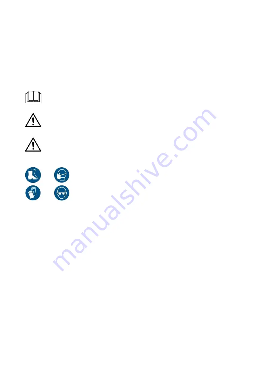 Toolland DT20005N User Manual Download Page 2