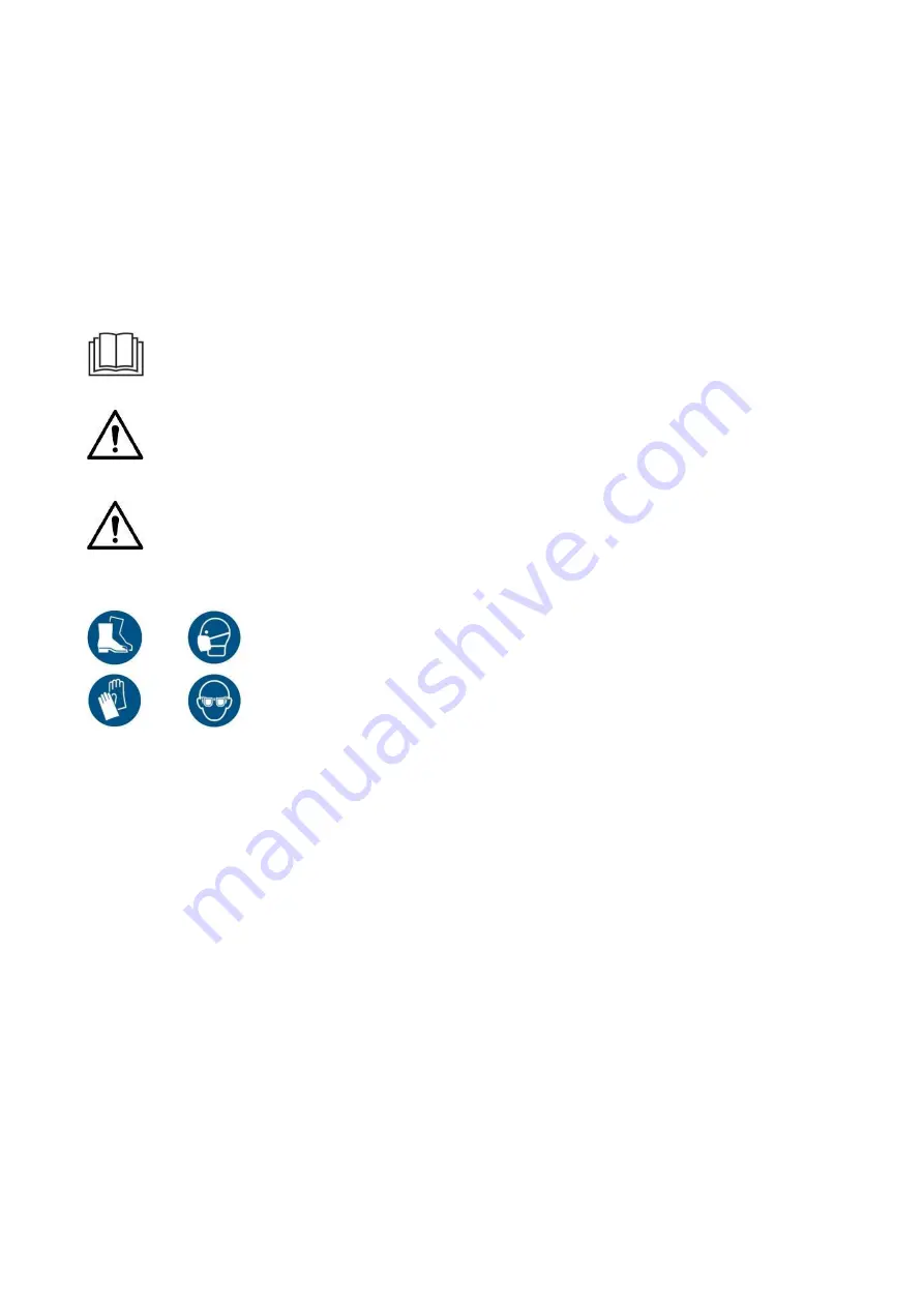 Toolland DT20005N User Manual Download Page 26