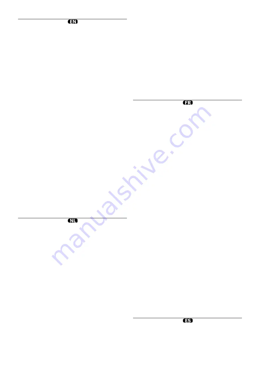 Toolland TC78023 Скачать руководство пользователя страница 21