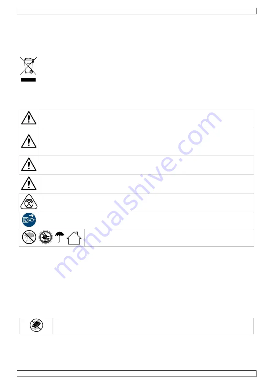 Toolland TC78036 Скачать руководство пользователя страница 9