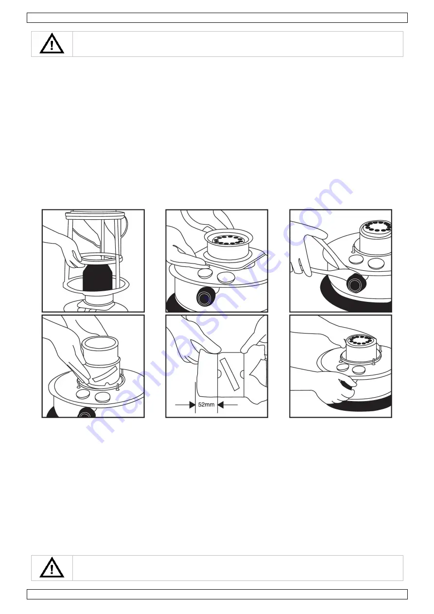 Toolland TC84100 Скачать руководство пользователя страница 4